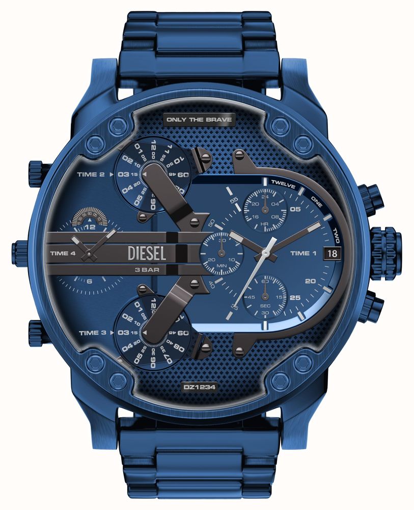 Diesel DZ7496