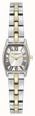 Olivia Burton 18mm Cambridge Champagne Dial // Two Tone Bracelet 24000391