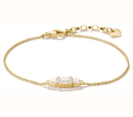 Thomas Sabo Jewellery A2221-414-14-L19V