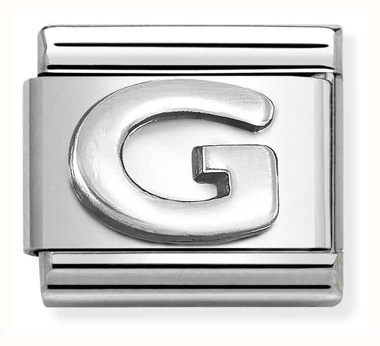Nomination Jewellery 330113/07