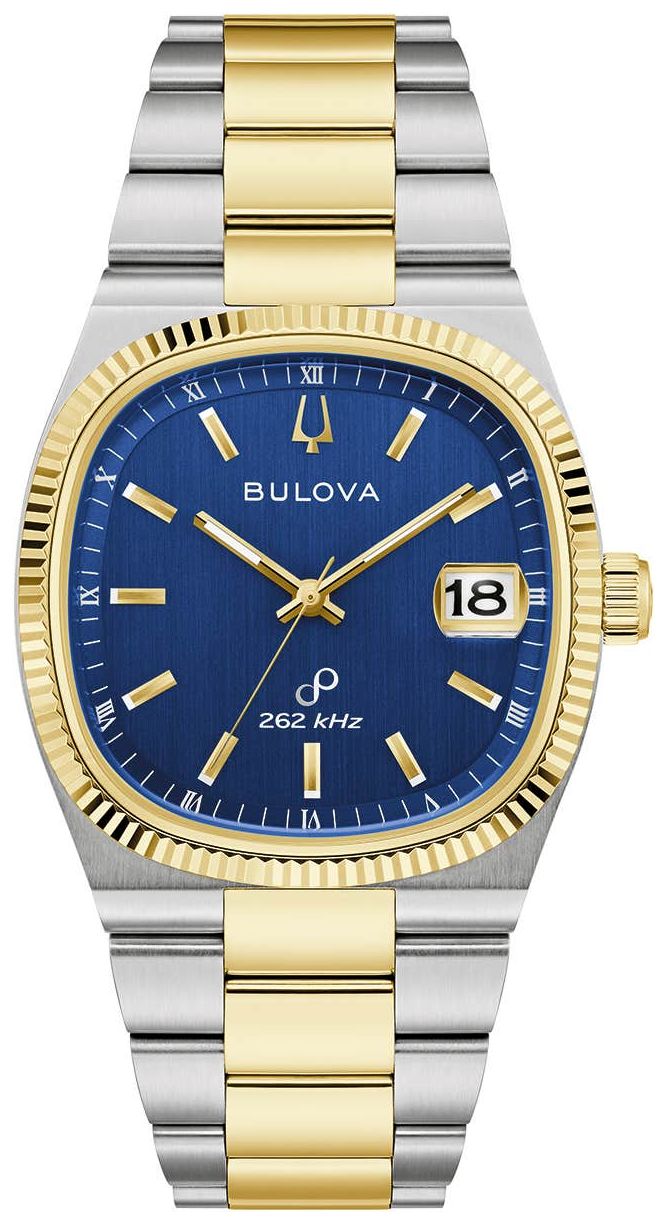Bulova  98B462 Watch-image-174606