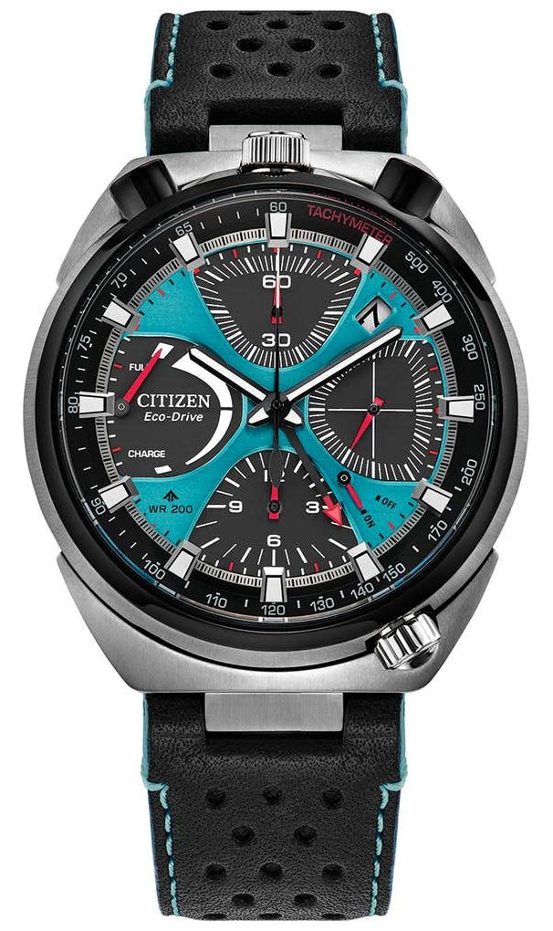 Citizen Promaster B… - image