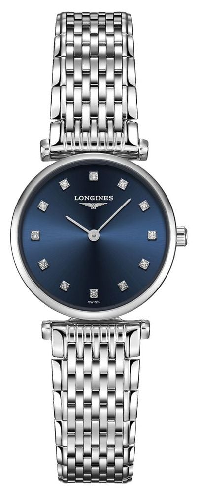 Longines l42094976 best sale