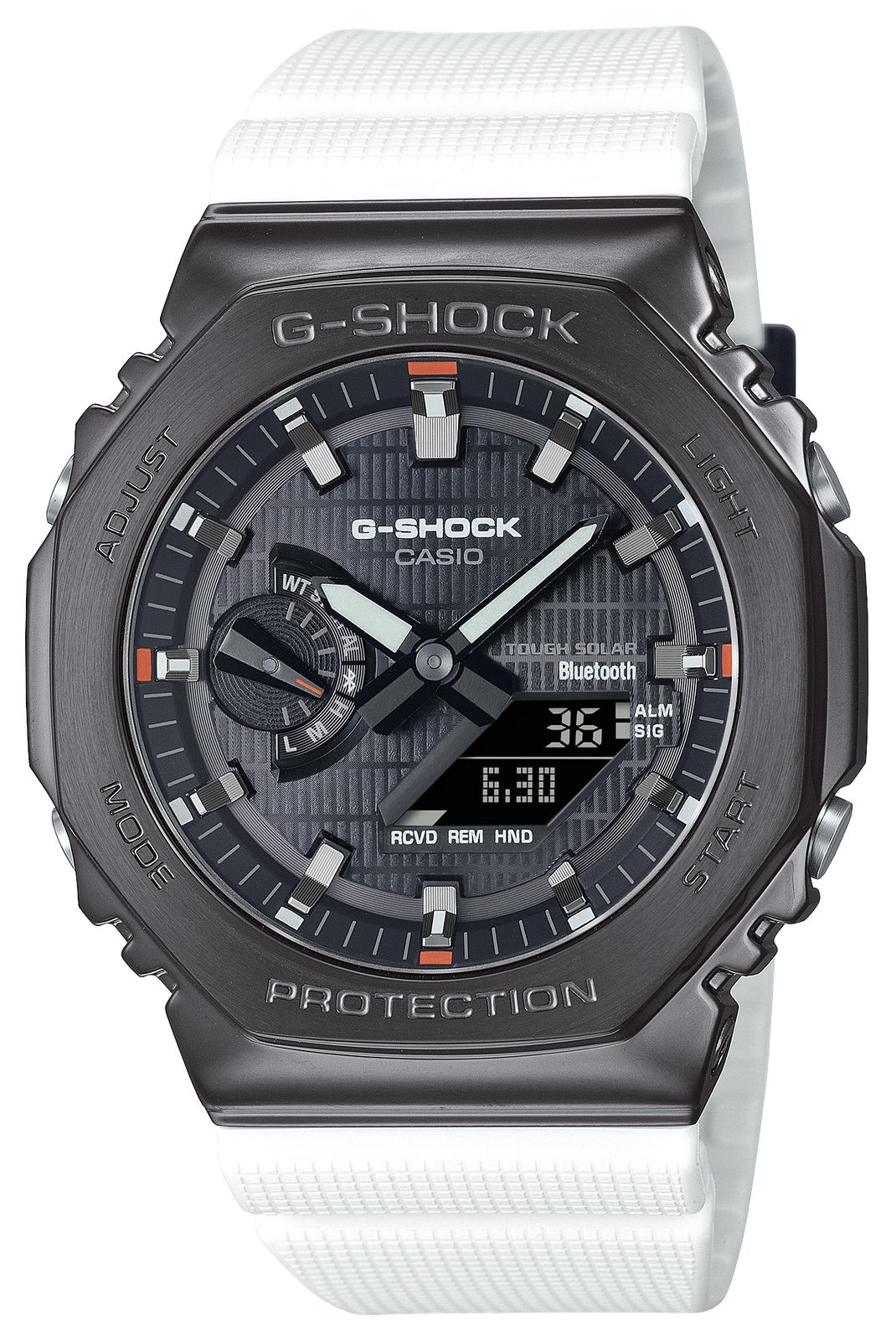 Casio G-Shock Metal…