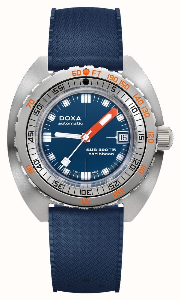 DOXA 823.50.201.32