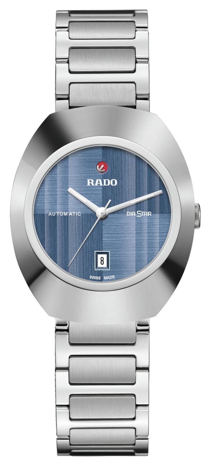 RADO automatique originale Diastar (30 mm) cadran montre