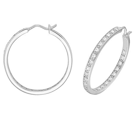 James Moore Th Silv… - image