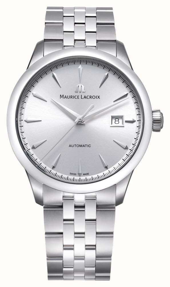 Maurice Lacroix 756008-SS002-130-1