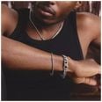 Thomas Sabo Mens Stainless Steel Curb Bracelet A2252-S01-53-L19,5 - vista alternativa 4