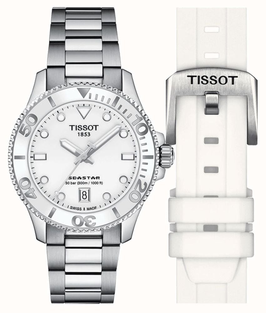 Tissot T1202101101100