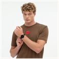 HUGO STYLE / 40mm / Black Dial / Black Stainless Steel Mesh Bracelet 1530474 - alternate view 4