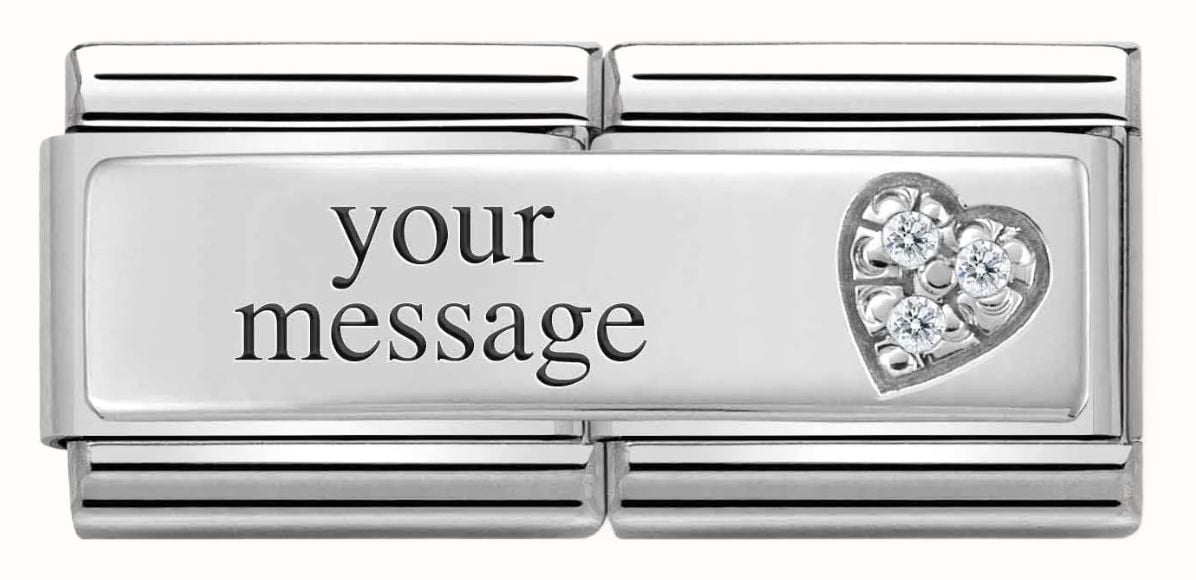 Nomination Jewellery 330731/09
