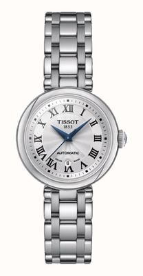 Tissot Bellissima | Automatic | Stainless Steel | T1262071101300