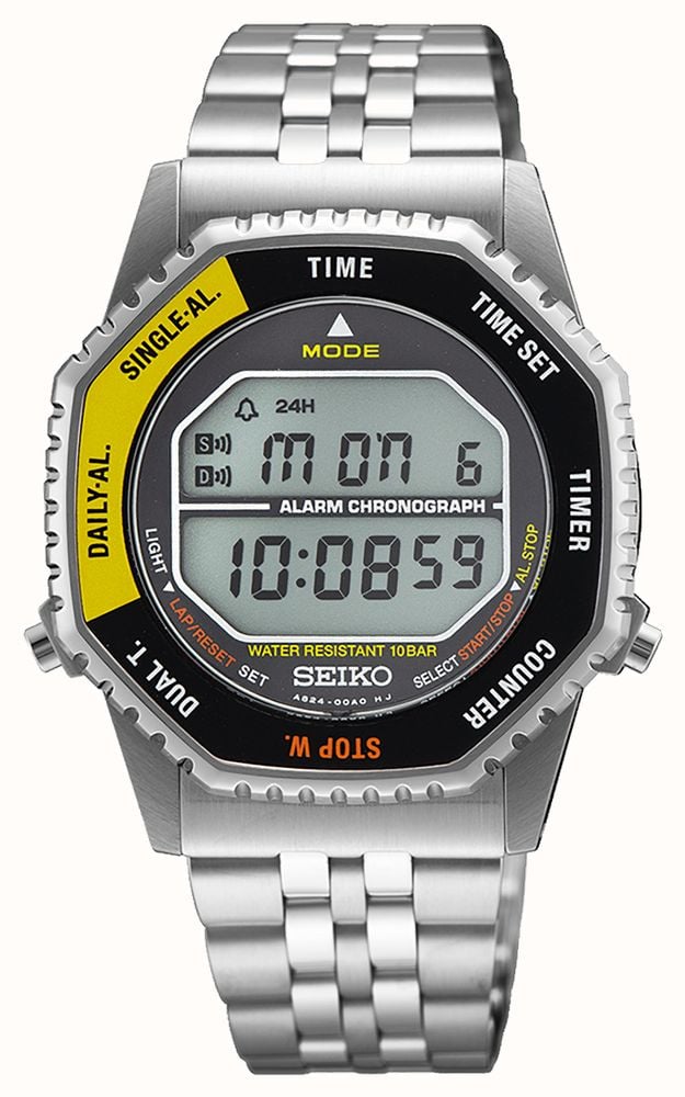 Seiko SMGG17P1