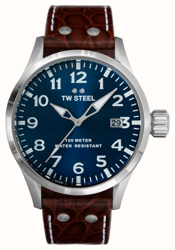 TW Steel VS101