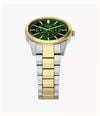 Fossil Pearson 42 mm Multifunction Two-Tone Stainless Steel Watch FS6177 - autre vue 4