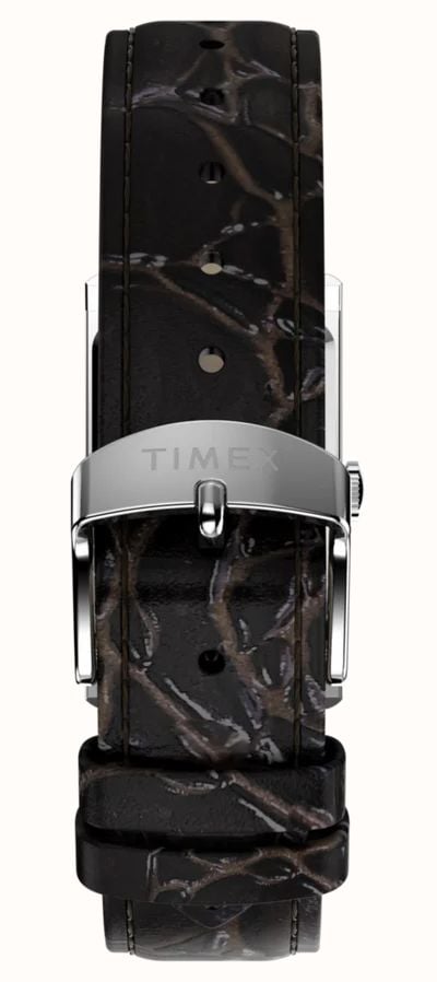 Timex Timex 1976 Lexington Reissue Inspired 21mm Leather Strap TW2Y88200 - alternate view 2