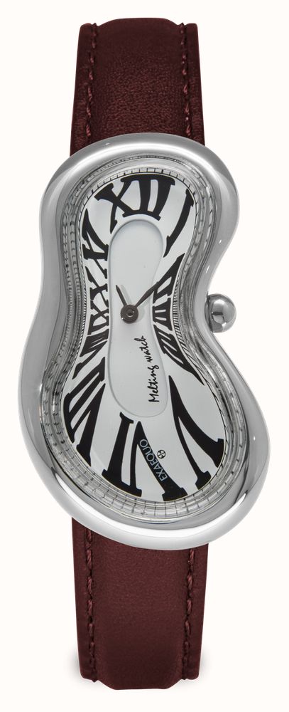 Exaequo Melting Watch EX 0001.0002