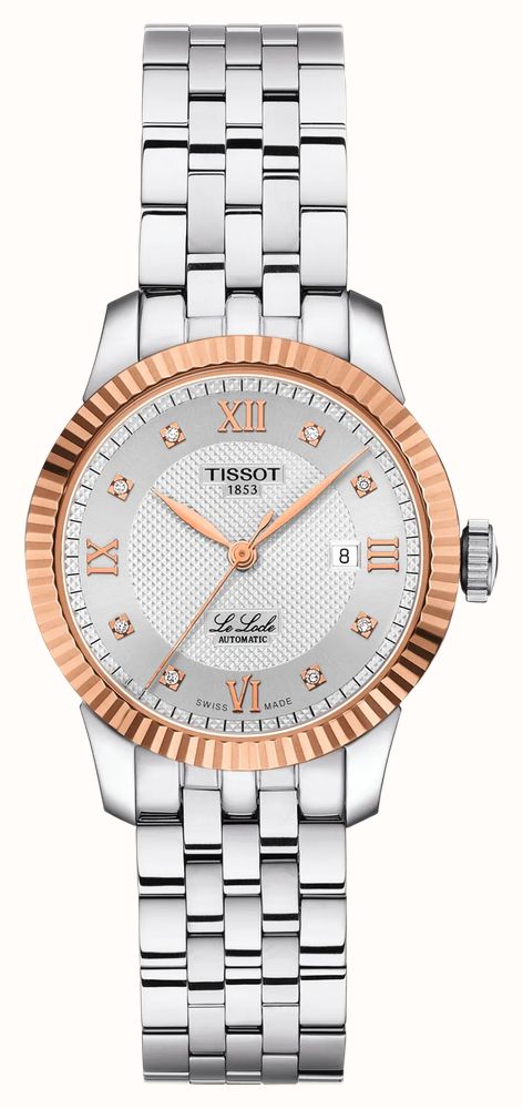 Tissot T9322074103600