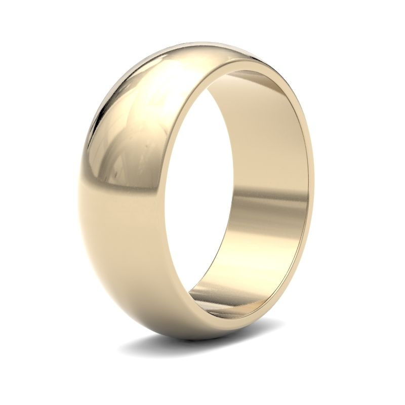 Wedding Rings AG_7LMD-18Y