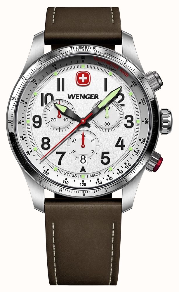 Wenger 01.0543.109