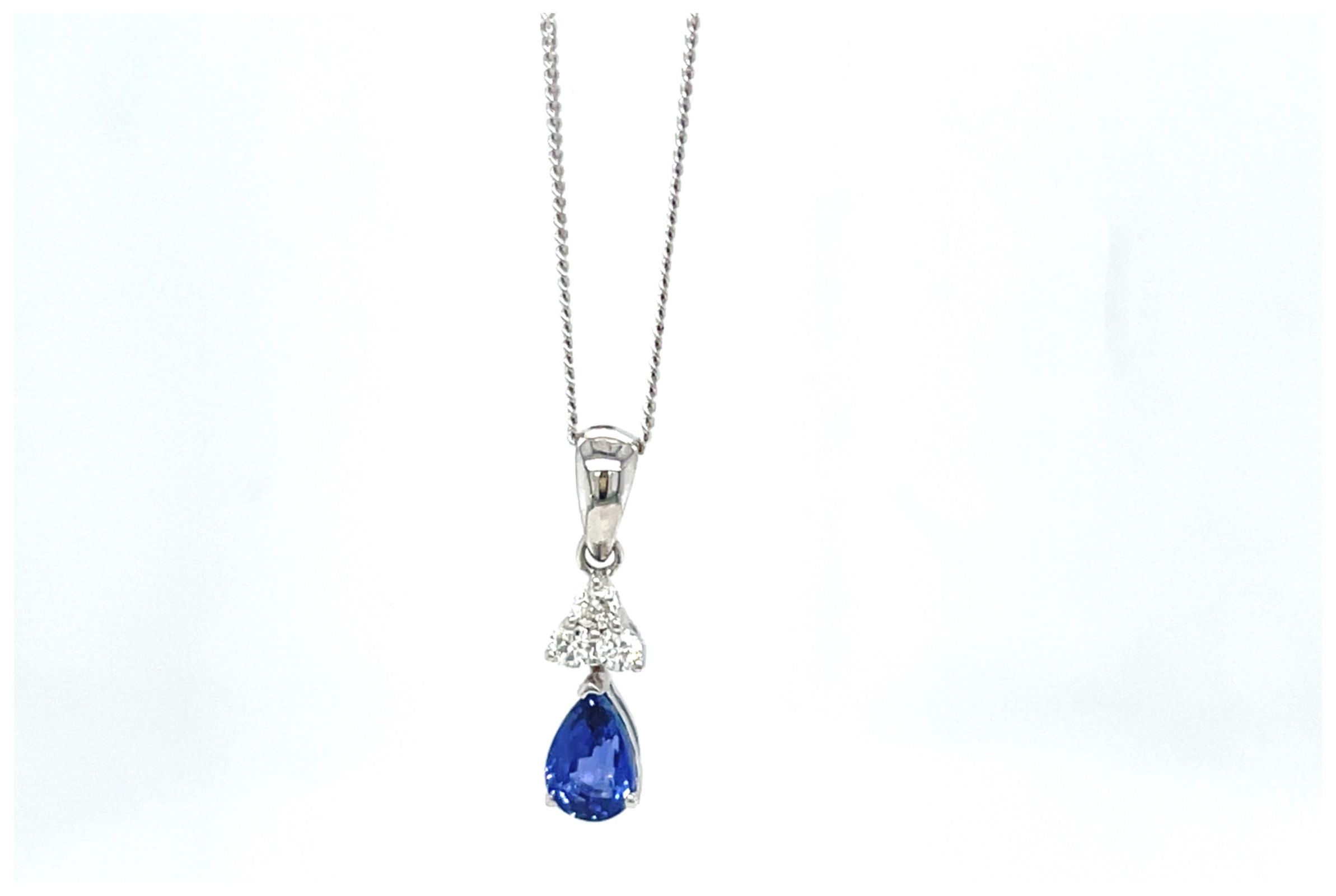 Clarity Jewellery CP300050S bijoux