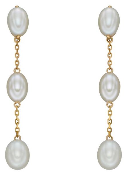 Elements Gold 9Ct Y… - image