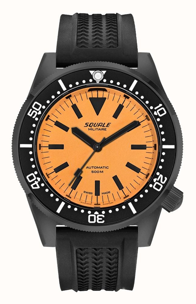 Squale 1521DLCFOR.VO