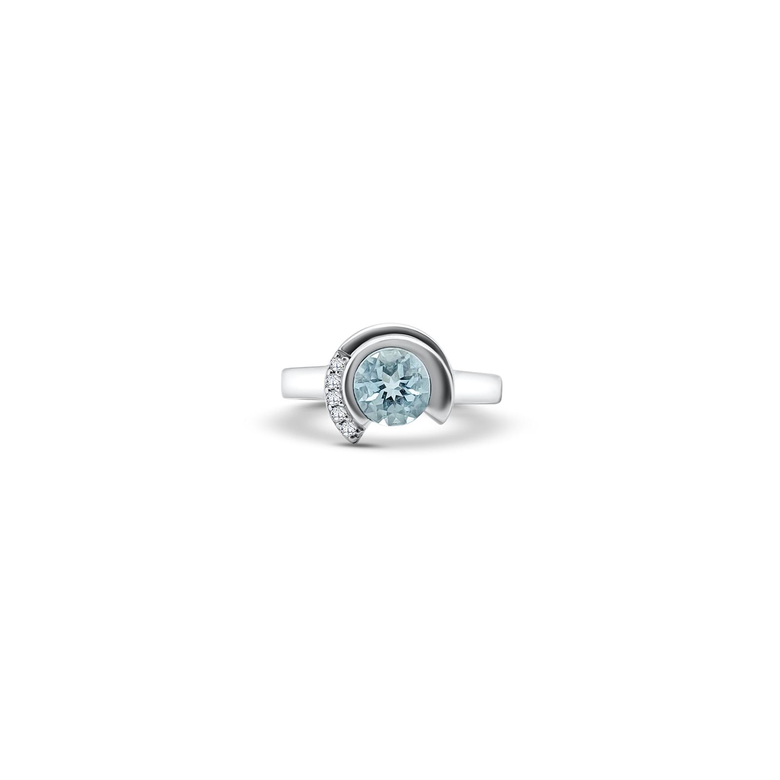 James Moore & Co JM1005 bijoux
