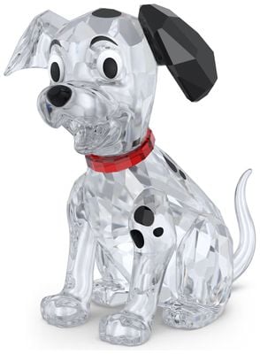 Swarovski Disney Classics 101 dalmatians - Lucky 5692966