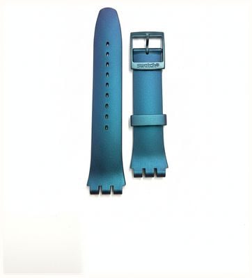 Swatch plastic - originele grote (41 mm) suo/so29/so32 band SU0N708 STRAP ONLY