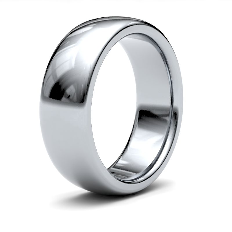 Wedding Rings AG_7GHP-9W