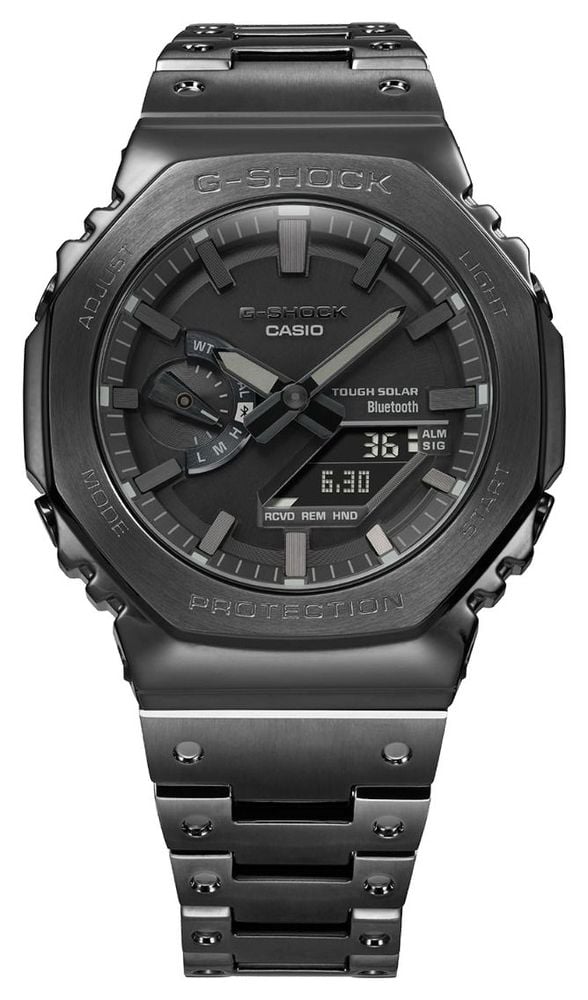 Casio bluetooth solar online