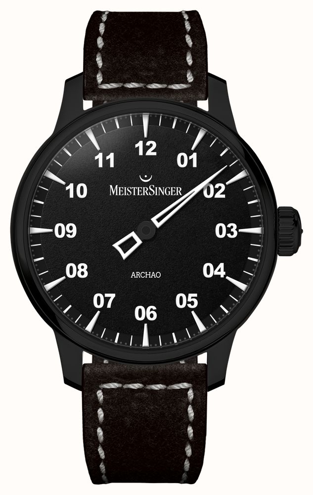 MeisterSinger AR902BL