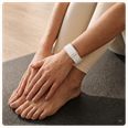 Polar Loop Beige Magnetic Silicone - Screen-Free Wearable Health Band & Fitness Tracker Watch 920121268 - альтернативный вид 15