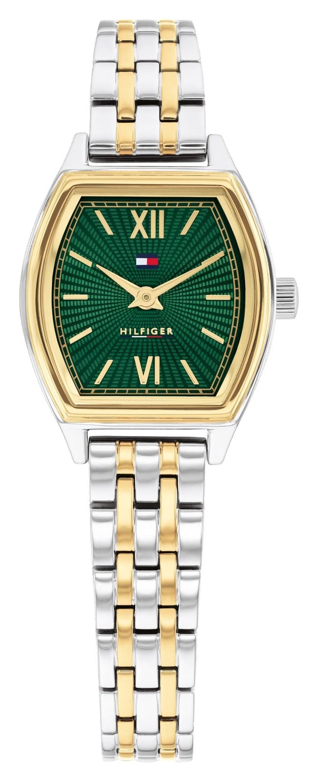 Tommy Hilfiger Norah Ã  quartz deux aiguilles (21,5 montre