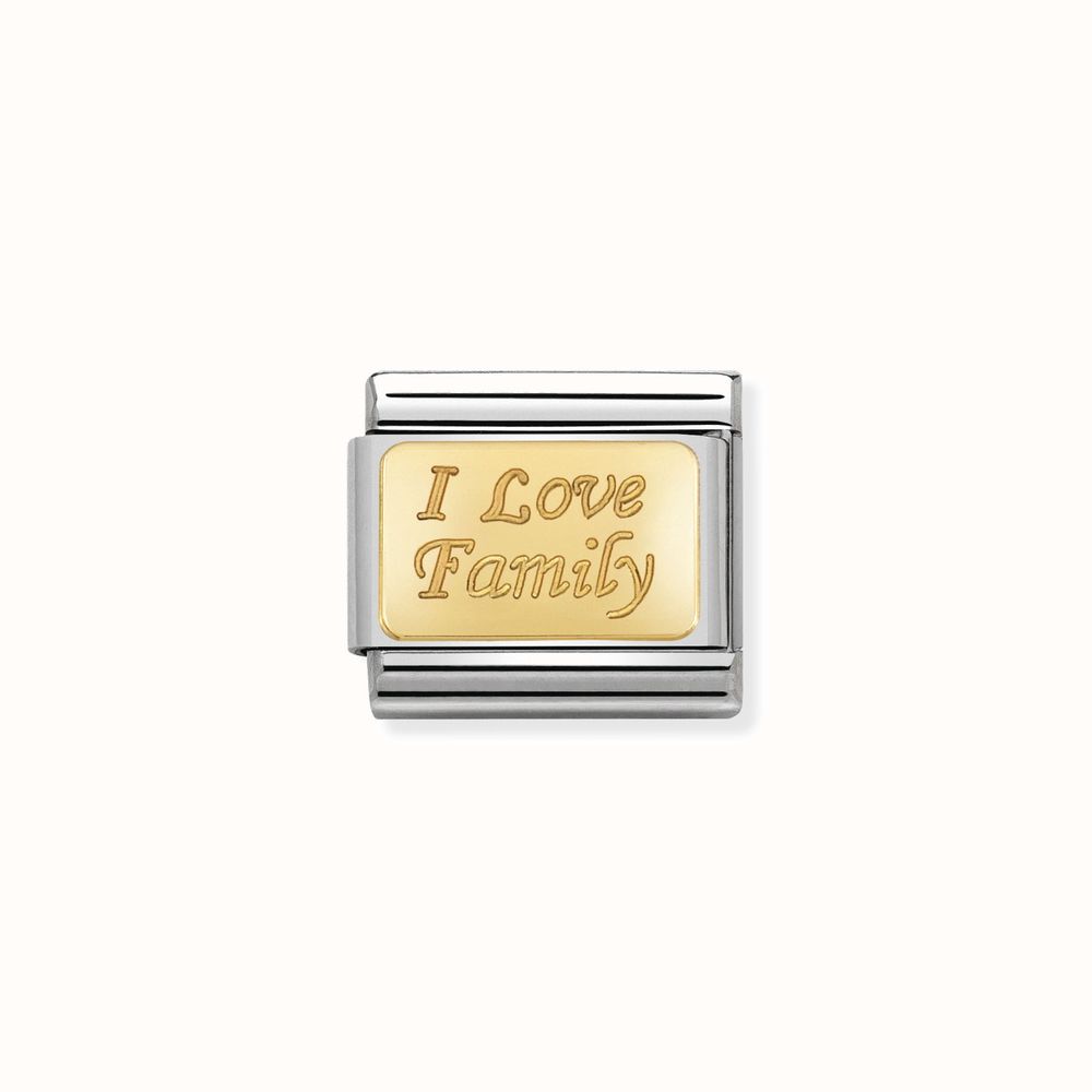Nomination Jewellery 030121/33