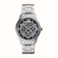 Fossil Townsman Big Tic 42 mm Stainless Steel Watch FS6192 - vue alternative 2