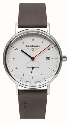 Braun Quartz dameshorloge BN0021BKBKBKL