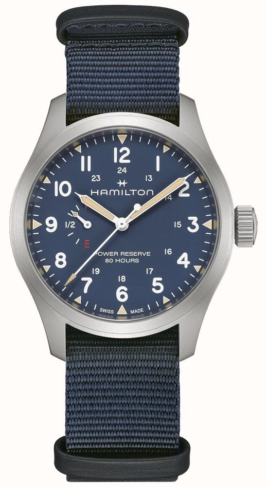 Hamilton H69509940