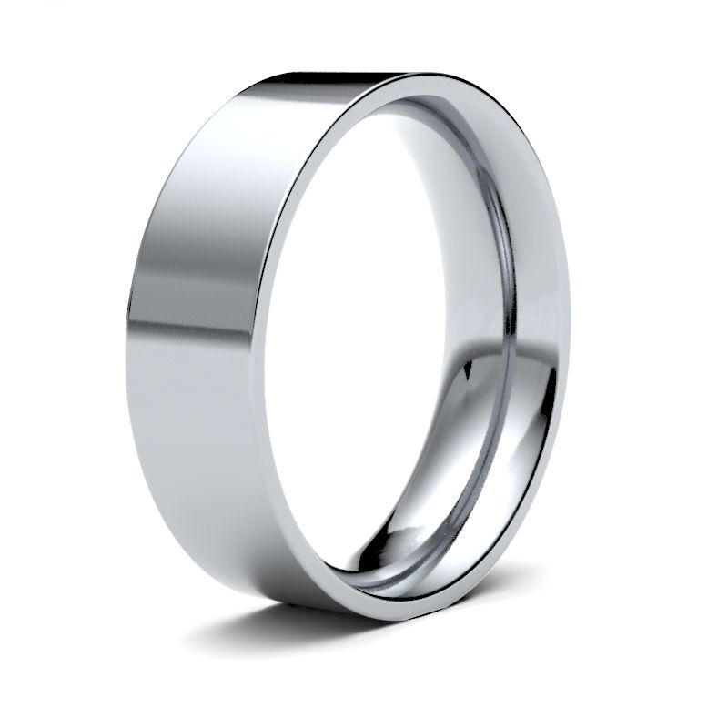 Wedding Rings AG_6LME-18W