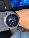 Customer picture of Polar Grit x pro titan premium gps relógio de treino multiesportivo ao ar livre (ml) 90085777