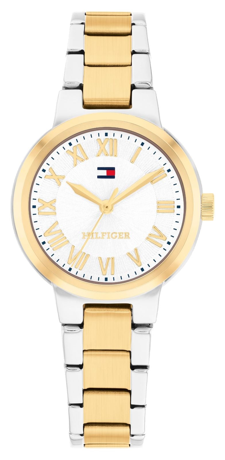 Tommy Hilfiger Becca Ã  quartz trois aiguilles (28 mm montre