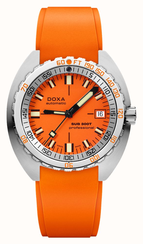 DOXA 840.10.351.21