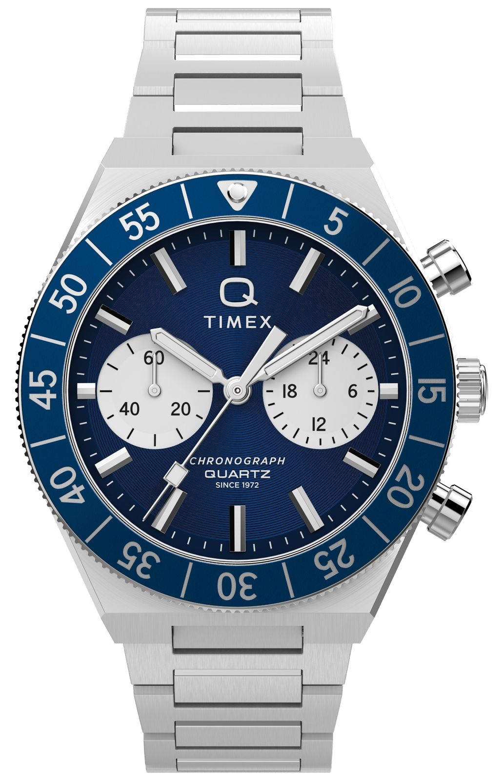 Timex Q Timex Conti…