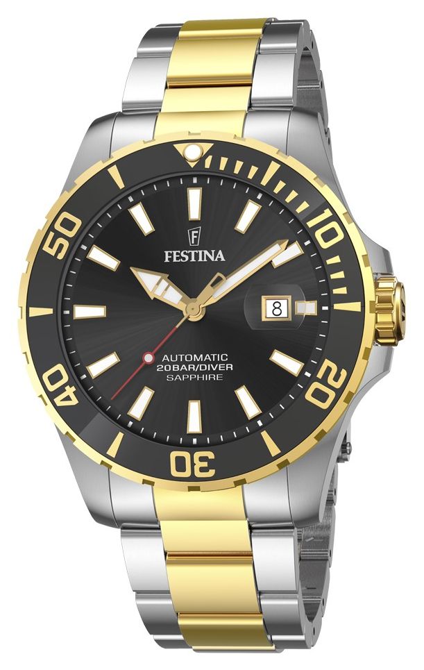 Festina Diver Autom…