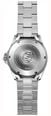 Orient Men's Automatic Dive-Style Watch Blue Dial Stainless Steel Bracelet Sapphire Crystal Watch RA-AA0824L39B - vue alternative 2