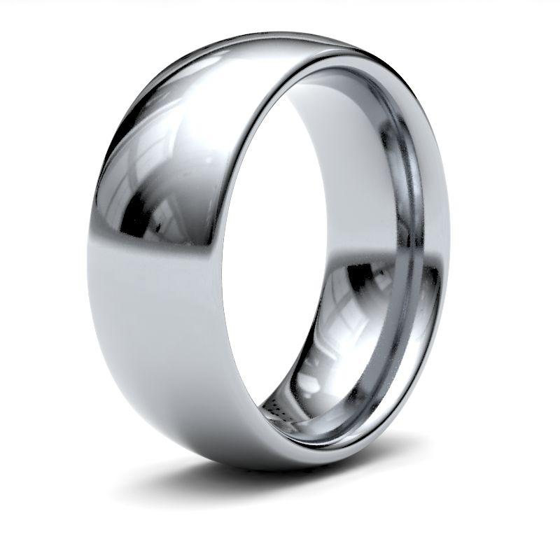 Wedding Rings AG_8GHC-PD
