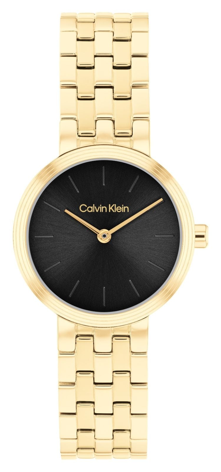 Calvin Klein Ã  quartz deux aiguilles (26 mm), cadran montre