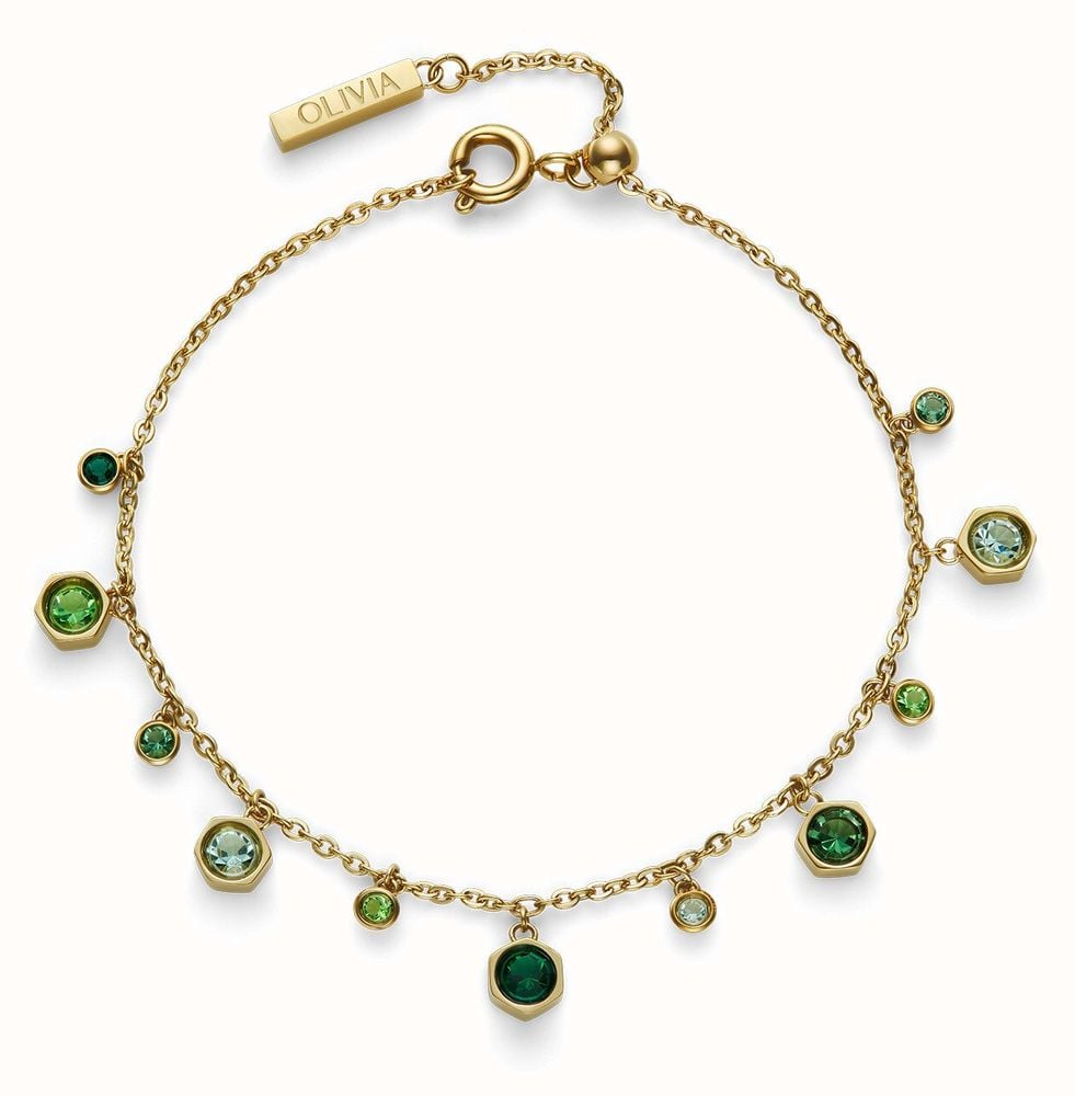 Olivia Burton Jewellery 24100533